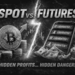 Spot vs. Futures