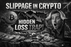 Read more about the article Slippage in Crypto Is STEALING Your Profits?