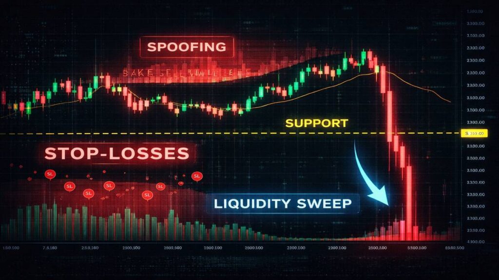 stop loss strategy
