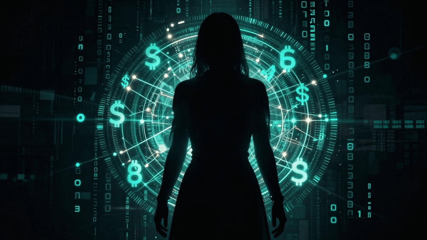 Read more about the article Crypto Market EXPOSED: What They Hide From Beginners