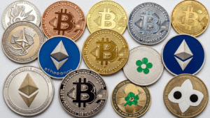 Read more about the article Diversify your Crypto Portfolio BEFORE the Next 50% Drop