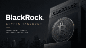 Read more about the article “EXPOSED: BlackRock Crypto Takeover [No One’s Telling You]”
