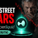 Wall Street FEARS Hyperliquid