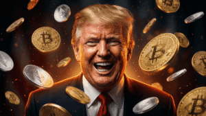 Read more about the article How Trump Tripled His Wealth (One Crypto Play Changed It All)