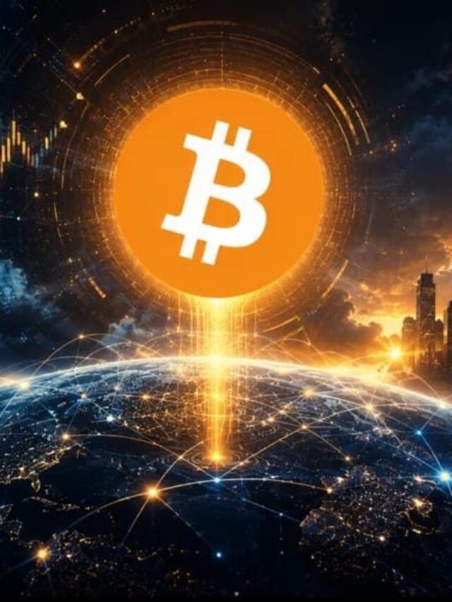 Read more about the article Is Bitcoin Heading to $40K? Here’s What Galaxy Says
