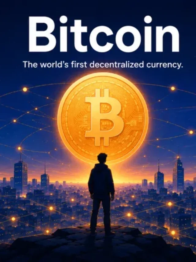 Read more about the article Bitcoin Jumps on Trump News