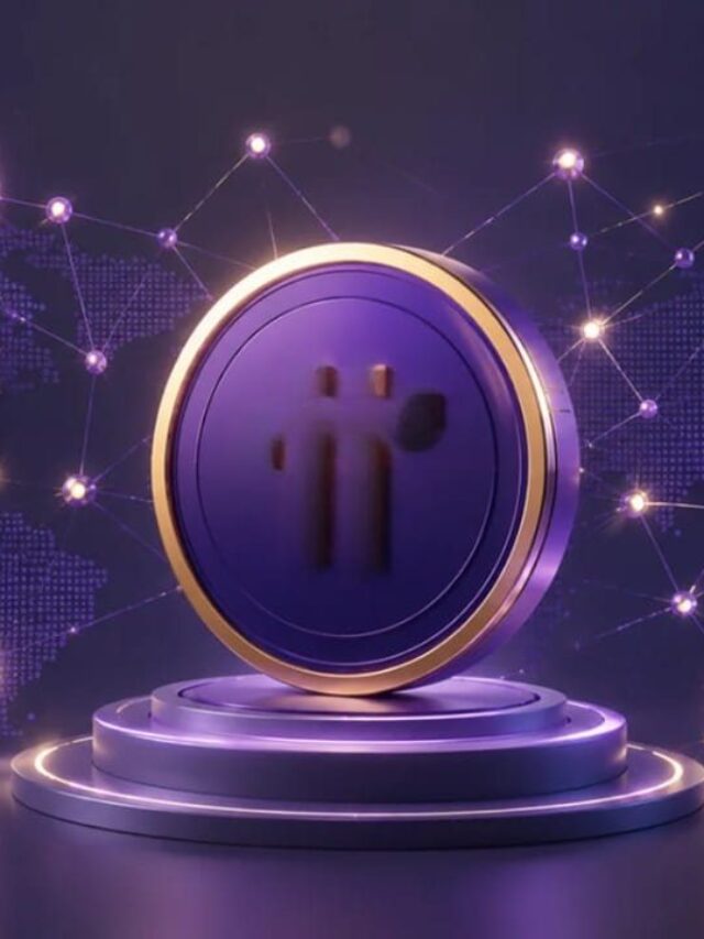 Read more about the article Pi Halving: Less Coins for You?