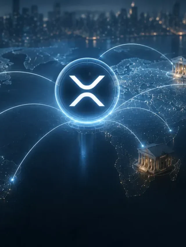 Read more about the article Ripple Wins, XRP Loses? Why?