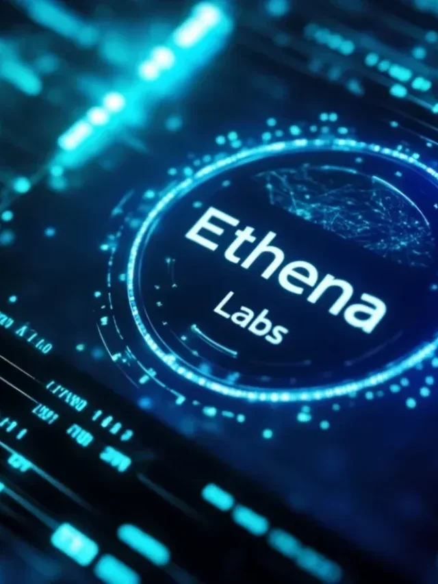 Read more about the article Ethena Drops $250M Into Tokenized Fund on Solana